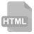 View HTML